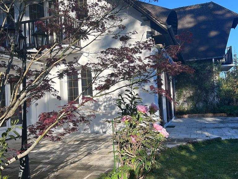 Maison Saint-Étienne-du-Rouvray - 6 chambres - 292m²