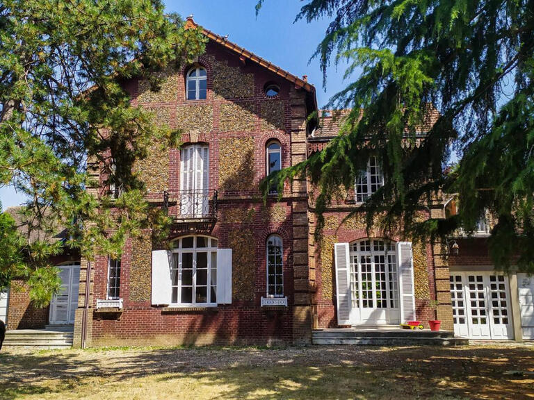 Propriété Saint-Étienne-du-Rouvray - 7 chambres