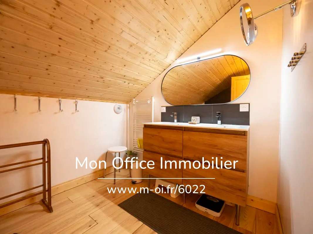 Chalet Saint-Étienne-en-Dévoluy