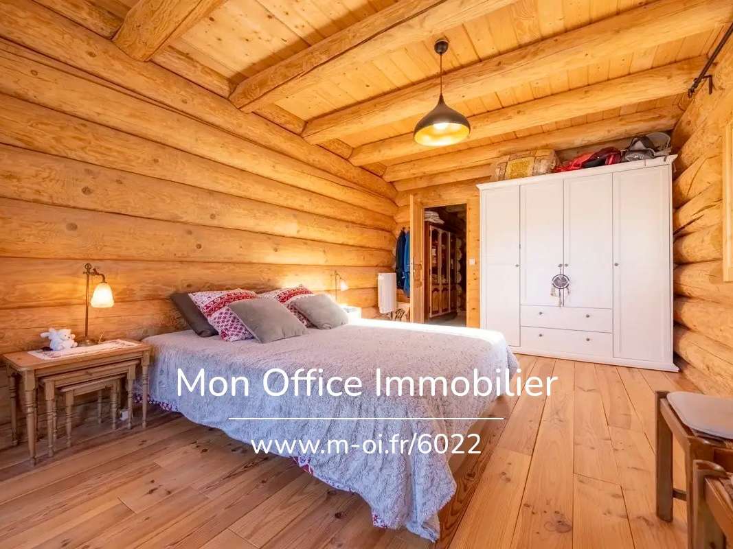 Chalet Saint-Étienne-en-Dévoluy