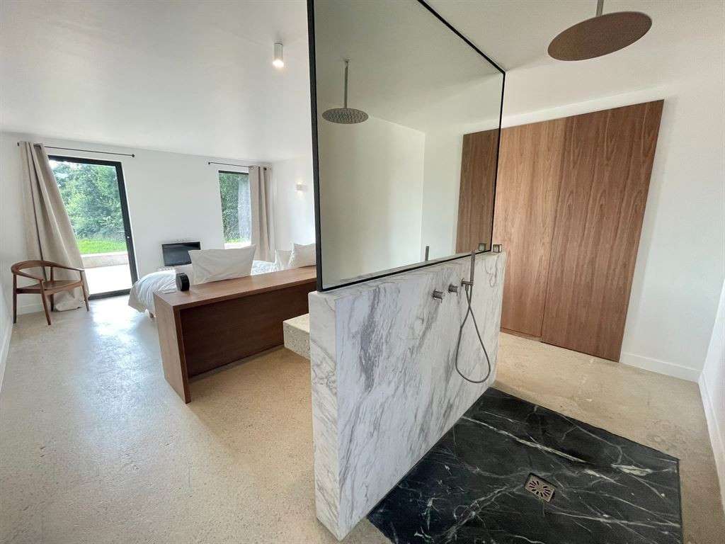 Maison Saint-Étienne-la-Thillaye