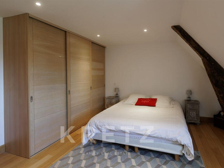 Maison Saint-Étienne-la-Thillaye - 6 chambres - 280m²