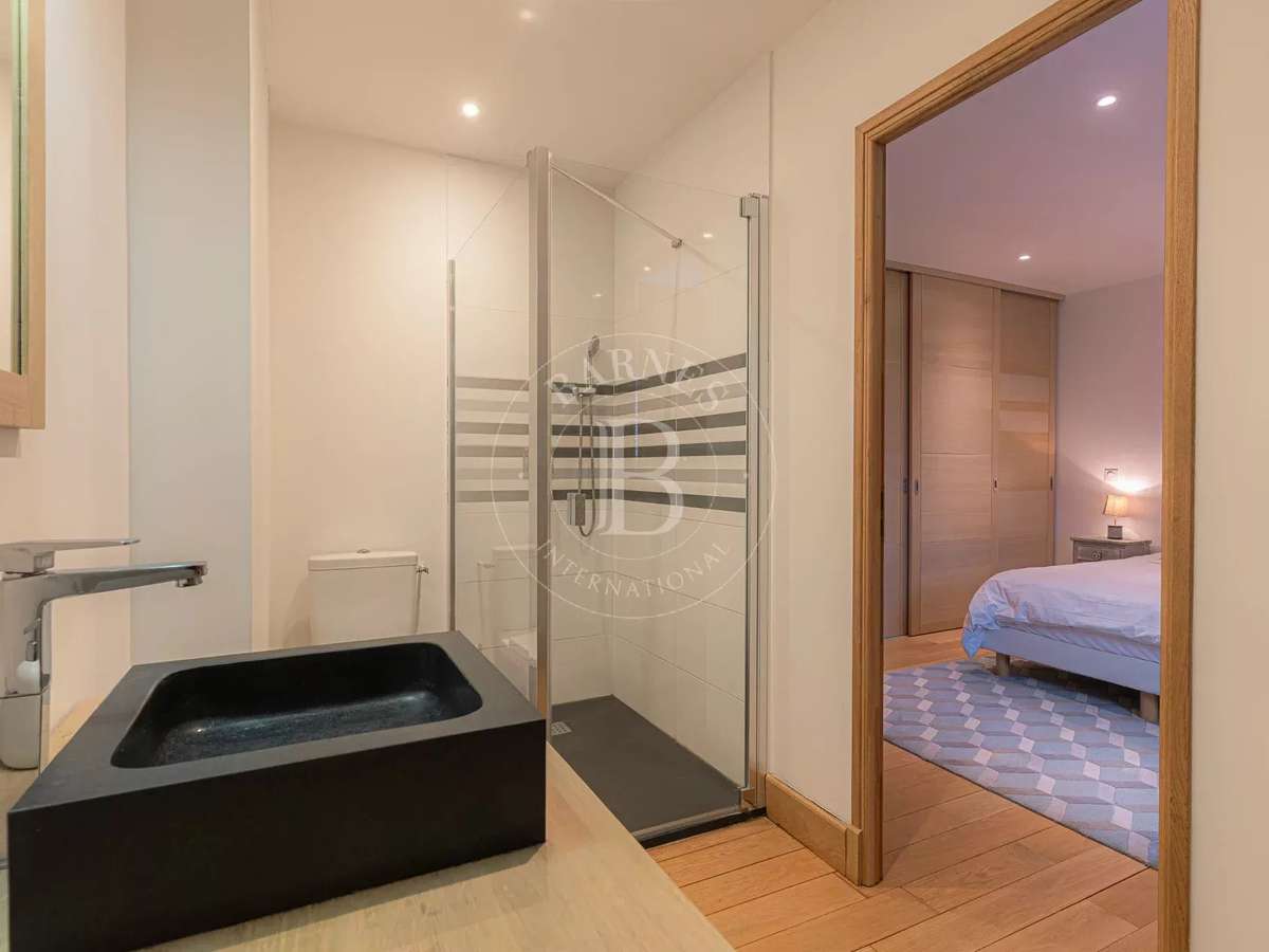 Maison Saint-Étienne-la-Thillaye