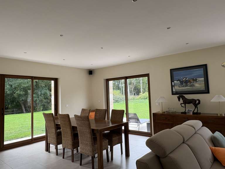 House Saint-Étienne-la-Thillaye - 7 bedrooms - 410m²