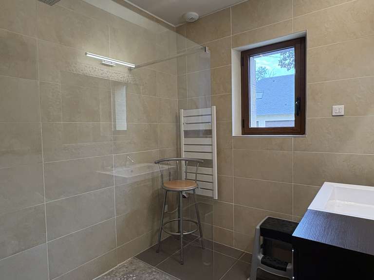 House Saint-Étienne-la-Thillaye - 7 bedrooms - 410m²