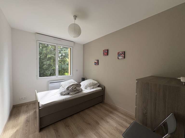 House Saint-Étienne-la-Thillaye - 7 bedrooms - 410m²