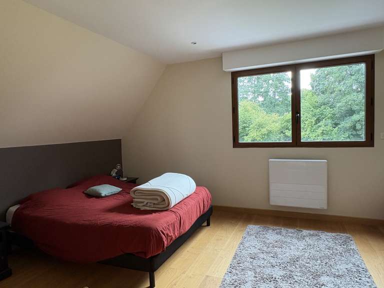 House Saint-Étienne-la-Thillaye - 7 bedrooms - 410m²