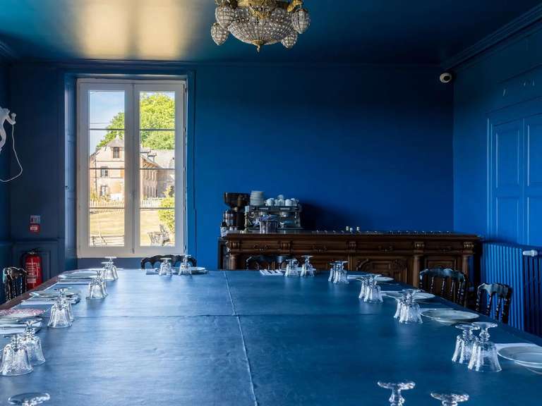 Castle Saint-Fargeau - 10 bedrooms - 500m²