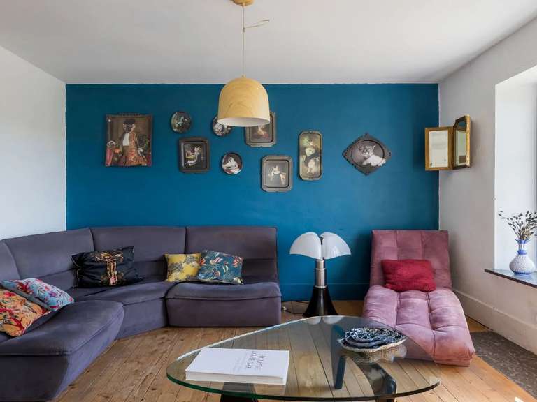 Castle Saint-Fargeau - 10 bedrooms - 500m²