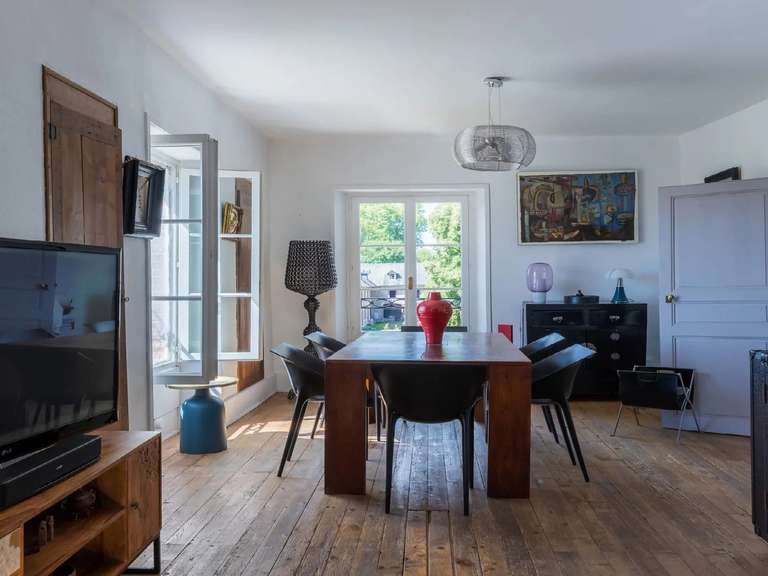 Castle Saint-Fargeau - 10 bedrooms - 500m²