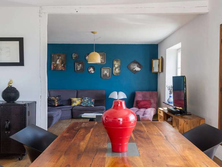 Castle Saint-Fargeau - 10 bedrooms - 500m²