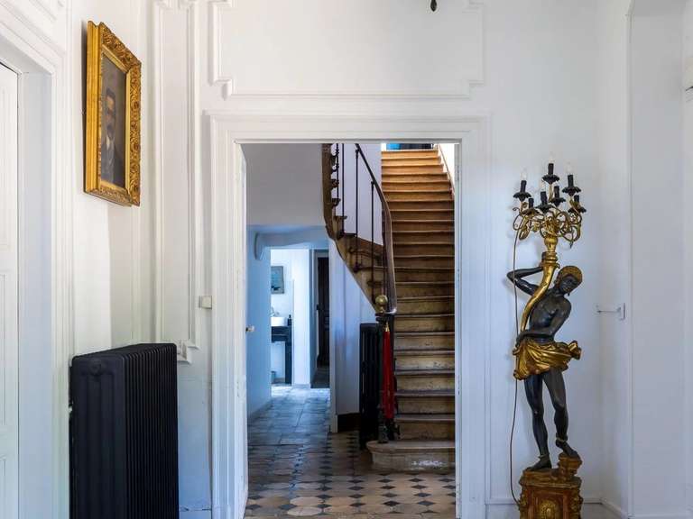 Castle Saint-Fargeau - 10 bedrooms - 500m²