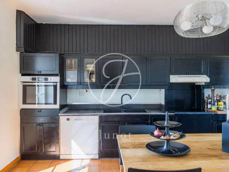 Château Saint-Fargeau - 10 chambres - 500m²