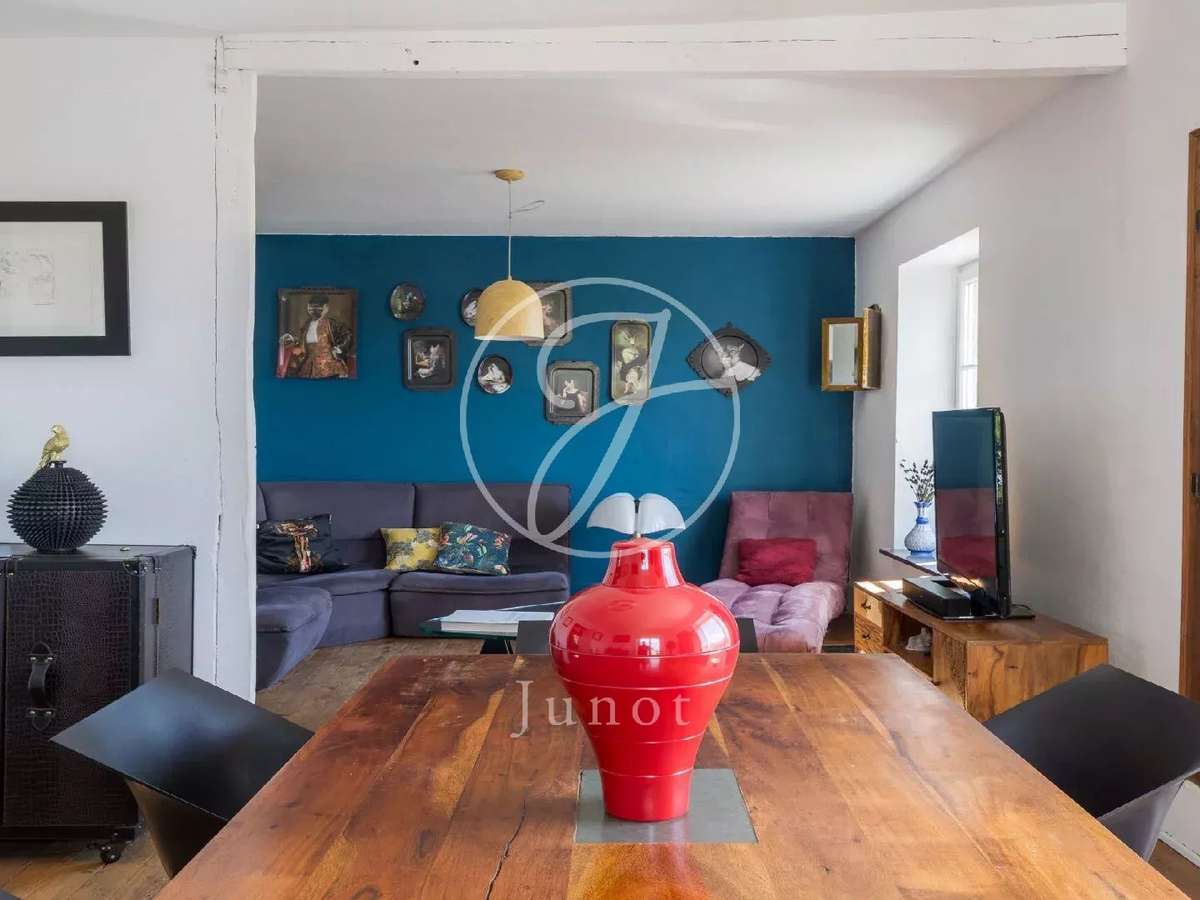 Castle Saint-Fargeau