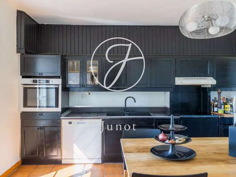 Château Saint-Fargeau - 10 chambres - 500m²