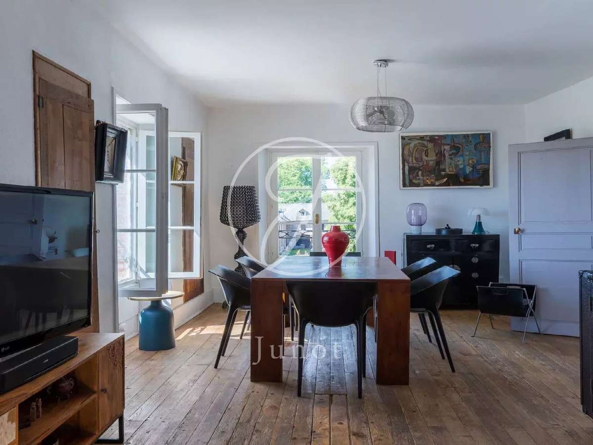 Castle Saint-Fargeau