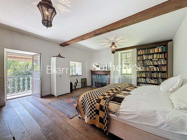 Maison Saint-Faust - 4 chambres - 600m²