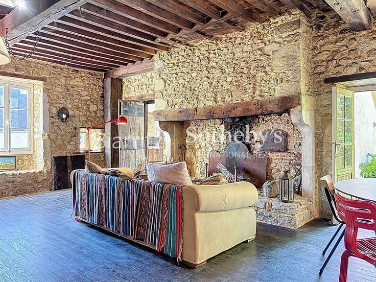 Maison Saint-Faust - 4 chambres - 600m²