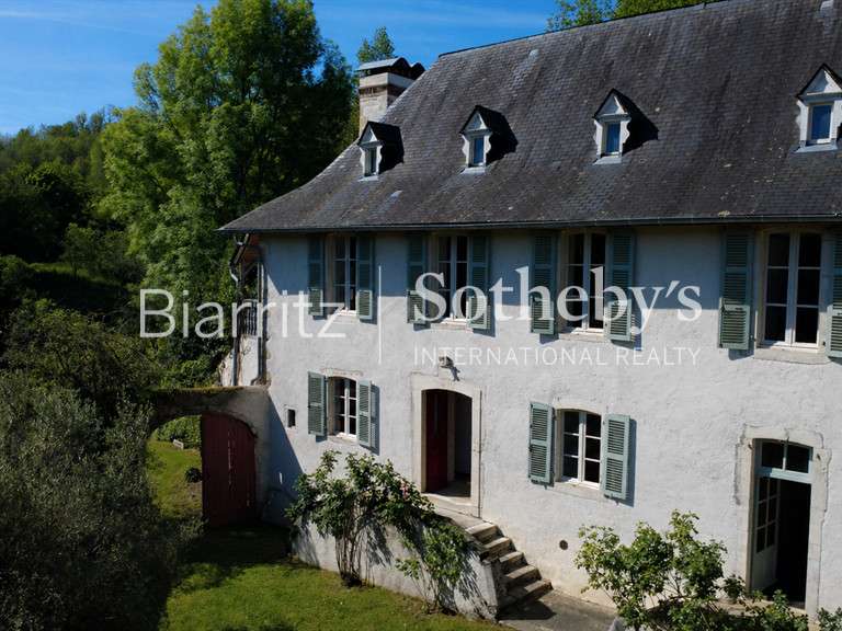 Maison Saint-Faust - 4 chambres - 600m²