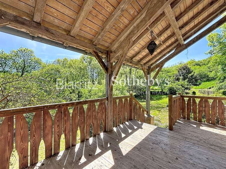 Maison Saint-Faust - 4 chambres - 600m²