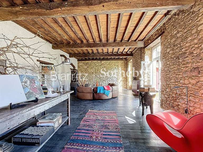 Maison Saint-Faust - 4 chambres - 600m²