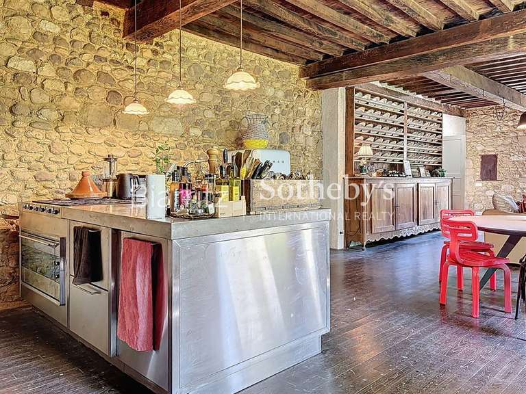 House Saint-Faust - 4 bedrooms - 600m²