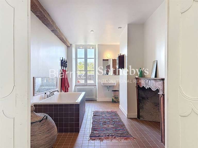 Maison Saint-Faust - 4 chambres - 600m²