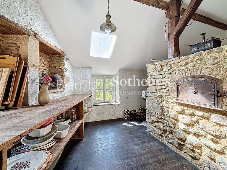 House Saint-Faust - 4 bedrooms - 600m²