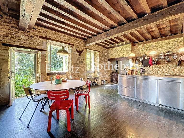 House Saint-Faust - 4 bedrooms - 600m²