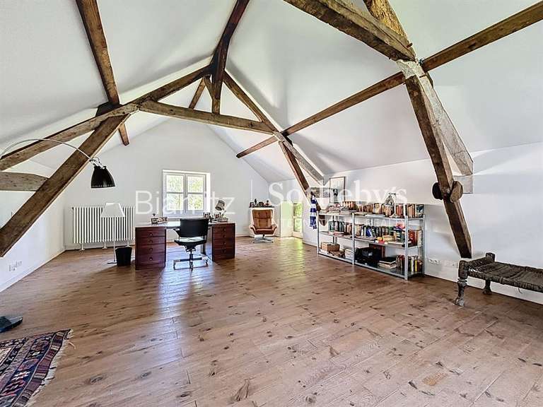 Maison Saint-Faust - 4 chambres - 600m²