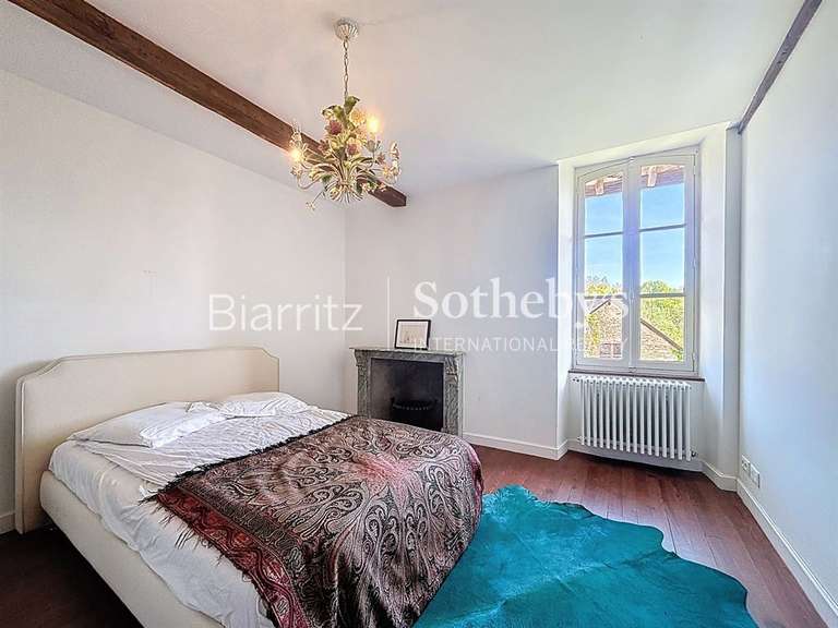 Maison Saint-Faust - 4 chambres - 600m²