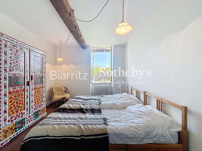 Maison Saint-Faust - 4 chambres - 600m²