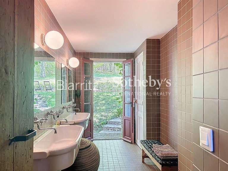 Maison Saint-Faust - 4 chambres - 600m²