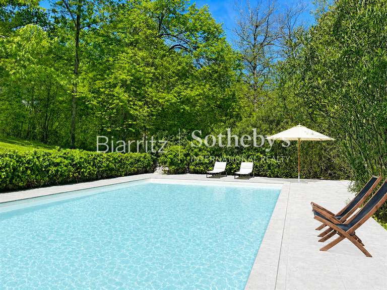 House Saint-Faust - 4 bedrooms - 600m²