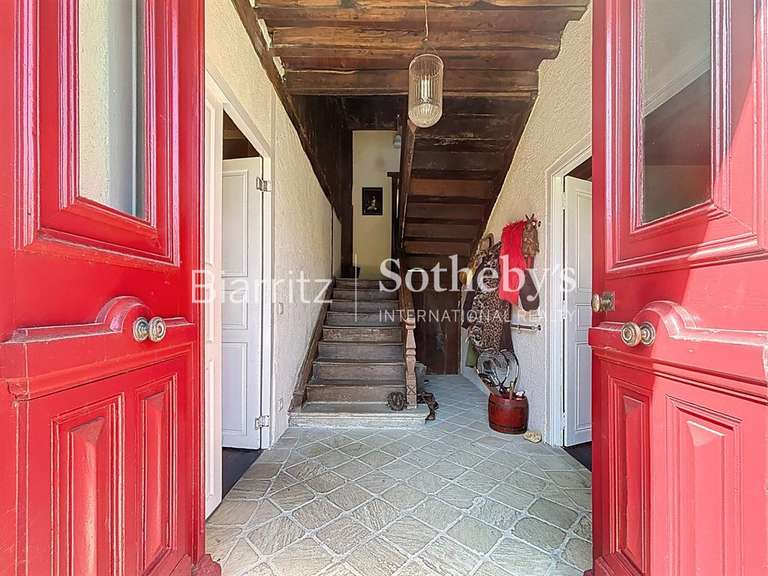 House Saint-Faust - 4 bedrooms - 600m²