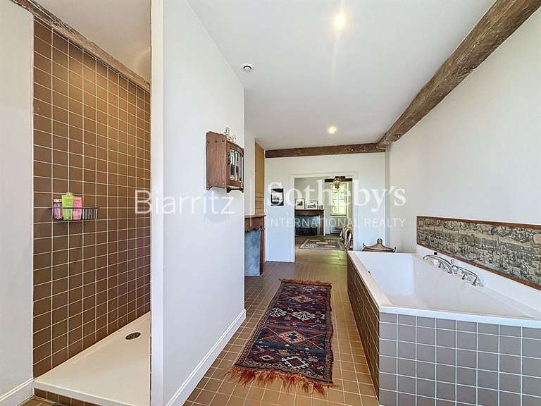 House Saint-Faust - 4 bedrooms - 600m²