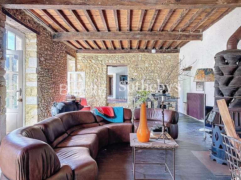 House Saint-Faust - 4 bedrooms - 600m²