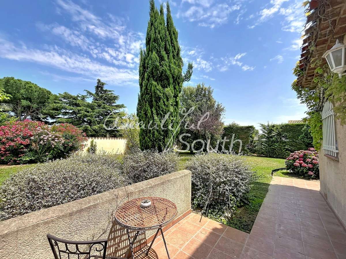 Villa Saint-Féliu-d'Avall