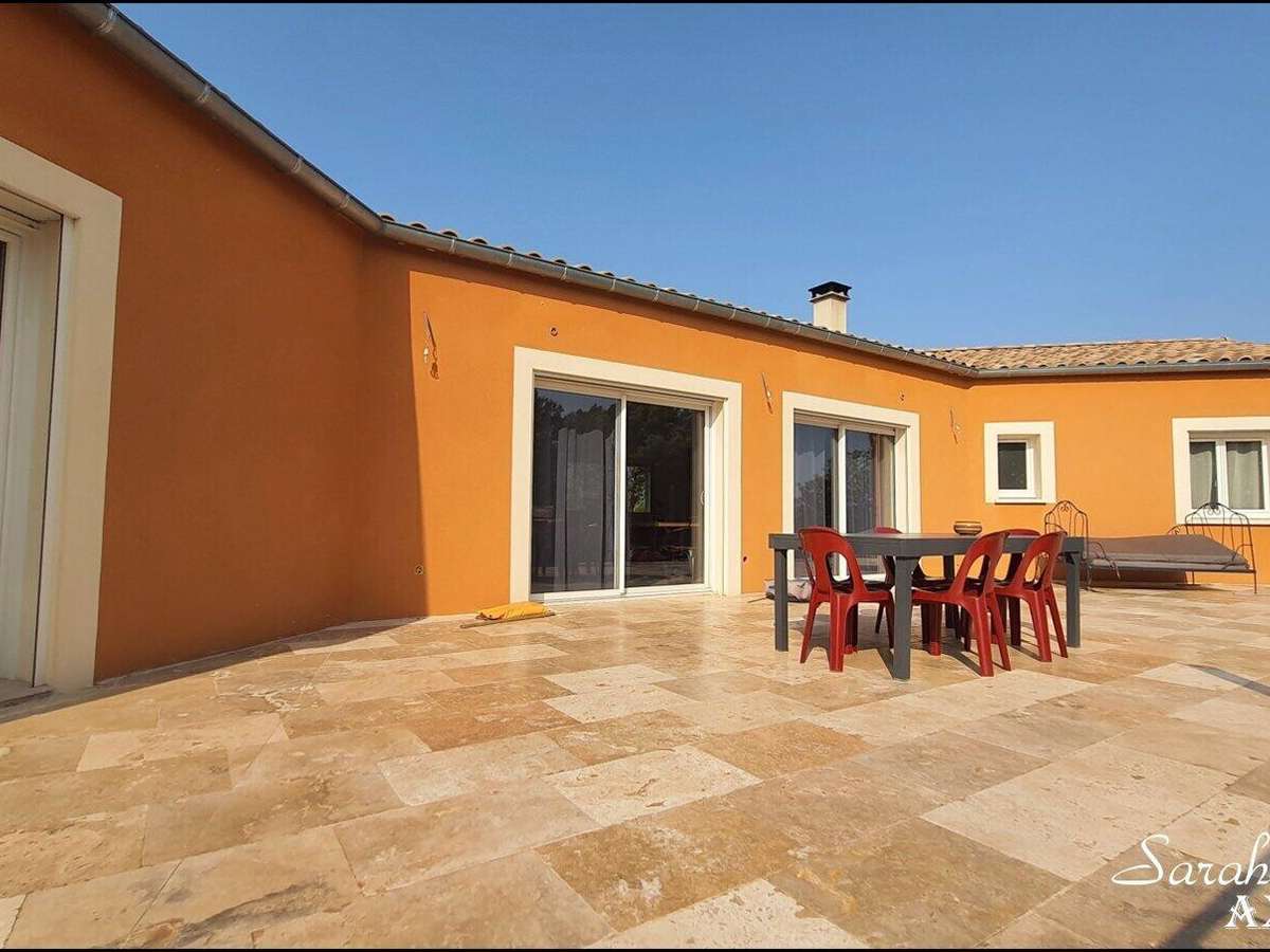 Vente Maison SaintFélixdeLodez 570 000€