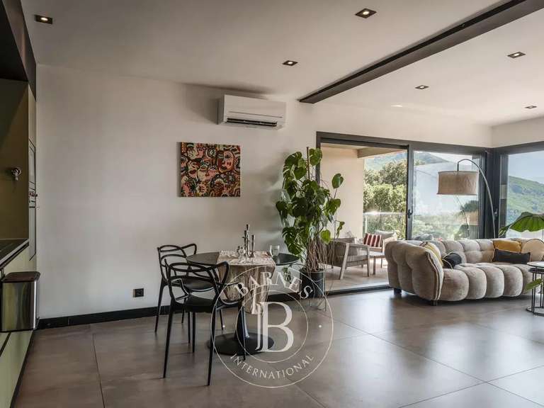 Appartement Saint-Florent - 3 chambres - 108m²