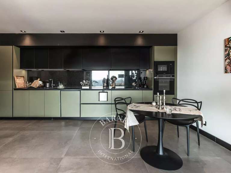 Appartement Saint-Florent - 3 chambres - 108m²