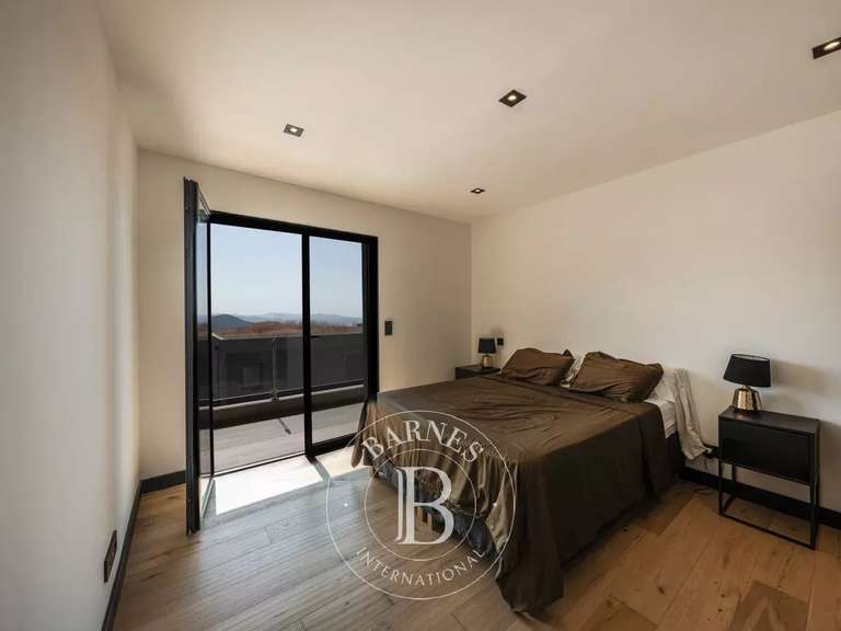 Appartement Saint-Florent - 3 chambres - 108m²