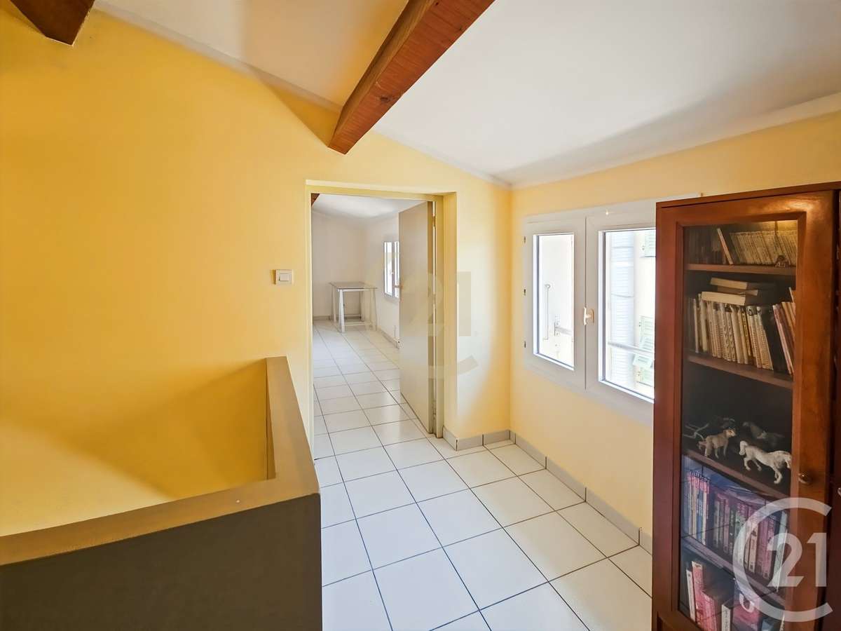 Appartement Saint-Florent