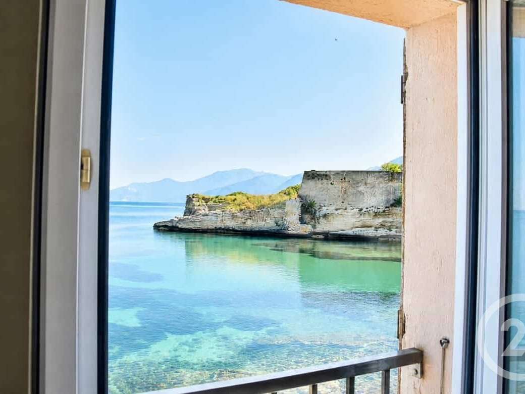 Appartement Saint-Florent