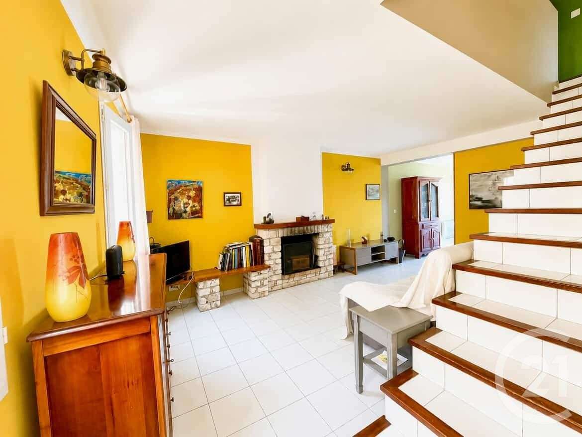 Appartement Saint-Florent