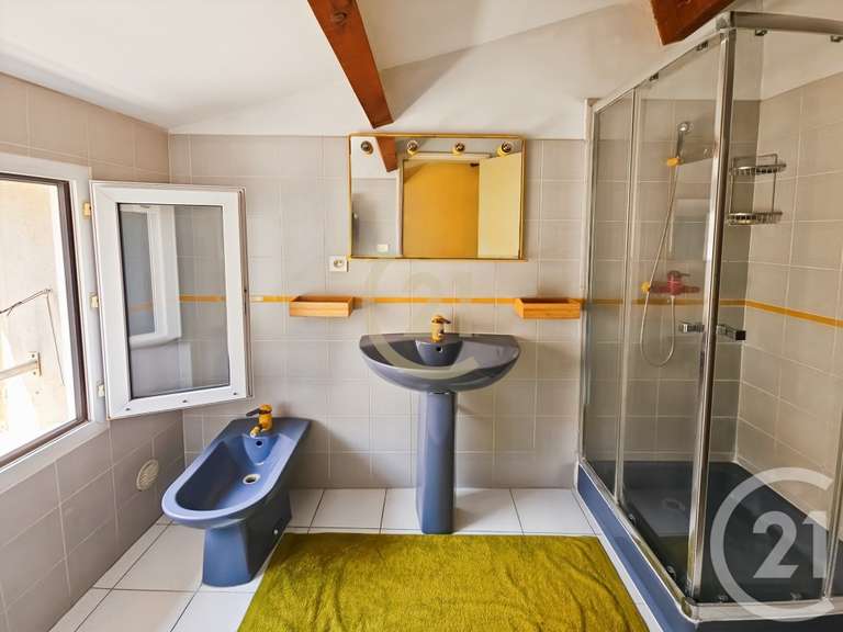 Appartement Saint-Florent - 3 chambres - 13m²