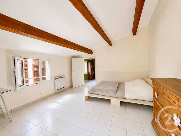 Appartement Saint-Florent - 3 chambres - 97m²