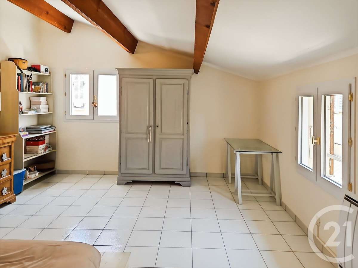 Appartement Saint-Florent