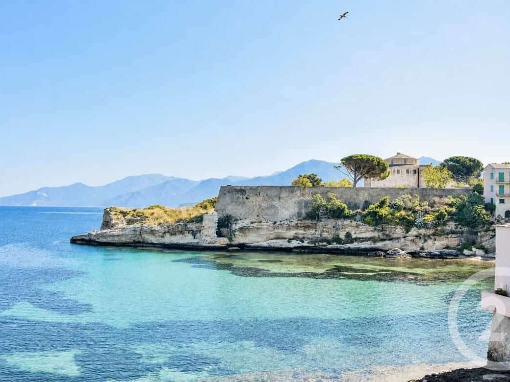 Appartement Saint-Florent