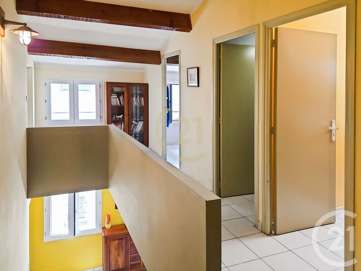 Appartement Saint-Florent